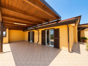 Appartamento in vendita di 180 m² in Via Circumvallazione Esterna, 225
