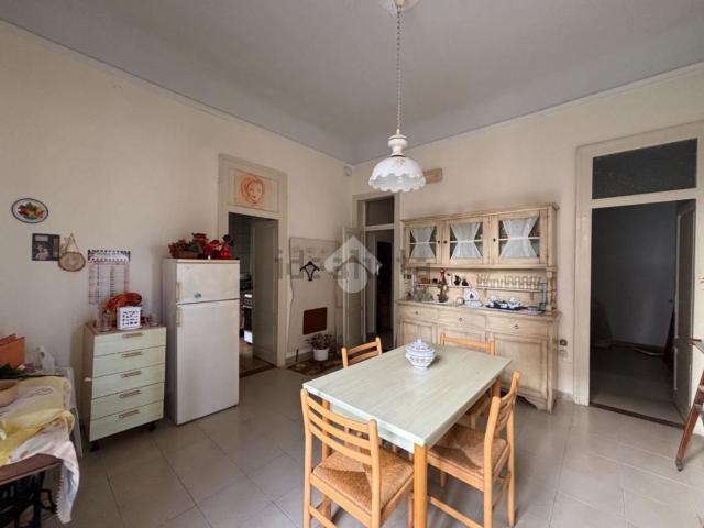 Appartamento in vendita di 180 m² in Via Cristoforo Colombo