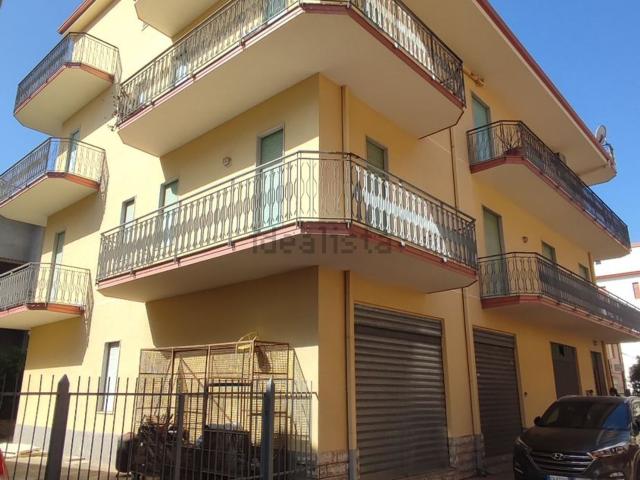 Appartamento in vendita di 180 m² in Via A. Bianco, 5