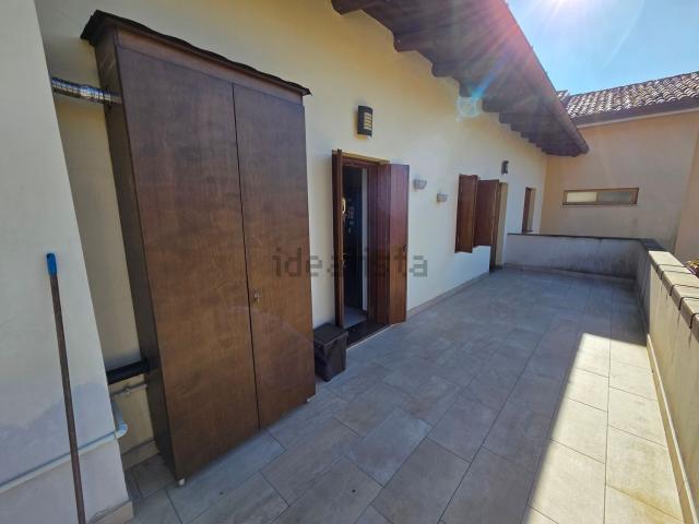 Appartamento in vendita di 180 m² in Via Amati, 11