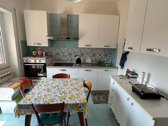 Appartamento in vendita di 180 m² in Via Anacapri