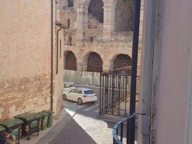 Appartamento in vendita di 180 m² in Via Anfiteatro, 16