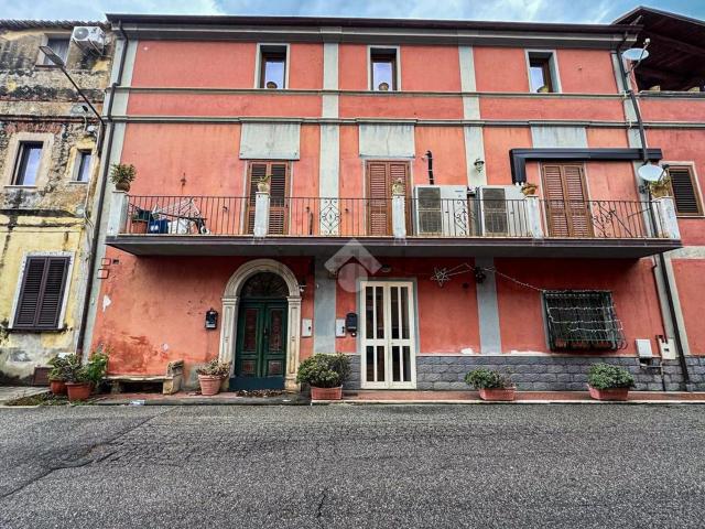Appartamento in vendita di 180 m² in Via Annunziata, 27