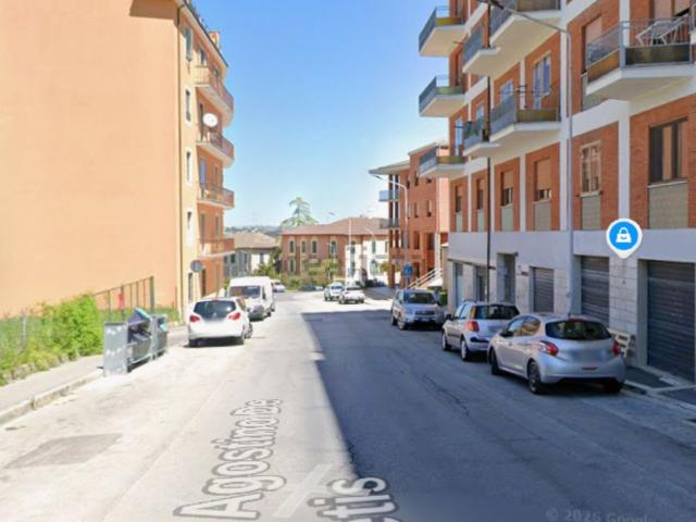 Appartamento in vendita di 180 m² in Via Agostino De Pretis