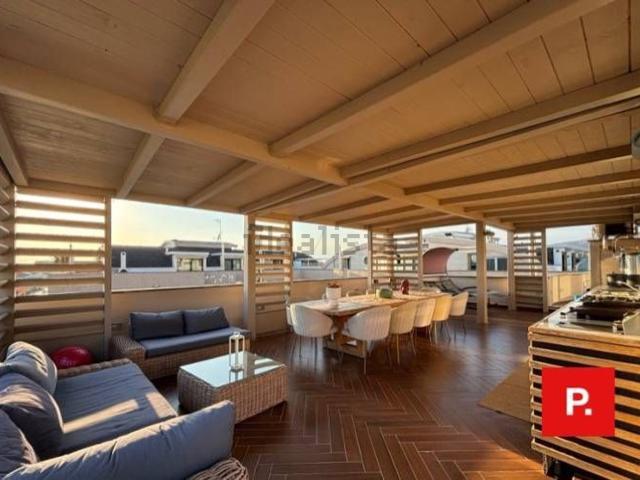 Appartamento in vendita di 180 m² in Via Agostino Stellato