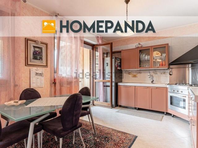 Appartamento in vendita di 180 m² in Via Alberino Mantovani, 15