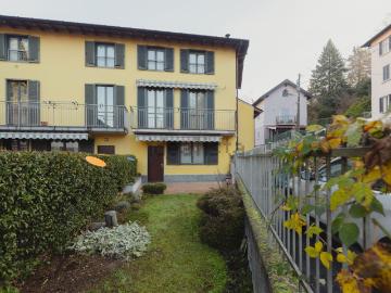 Appartamento in vendita di 180 m² in Via Alessandro Magnasco