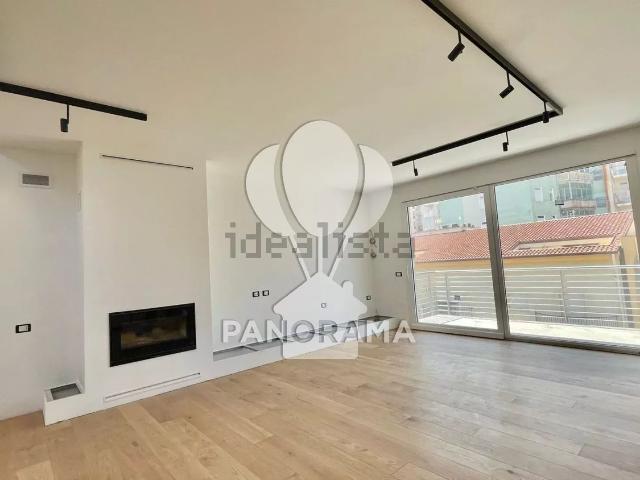 Appartamento in vendita di 180 m² in Via Alessandro Pertini
