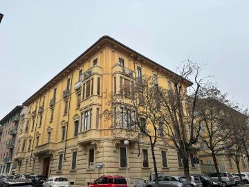 Appartamento in vendita di 180 m² in Via Alessandro Savio, 1