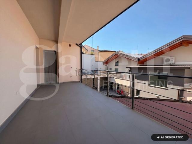 Appartamento in vendita di 180 m² in Via Arcangelo Ghisleri, 16