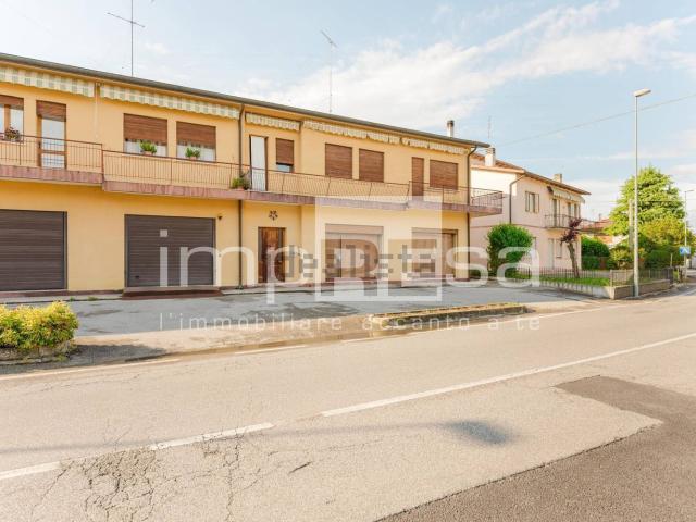 Appartamento in vendita di 180 m² in Via Armando Diaz, 5