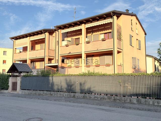 Appartamento in vendita di 180 m² in Via B. Schedoni, 7