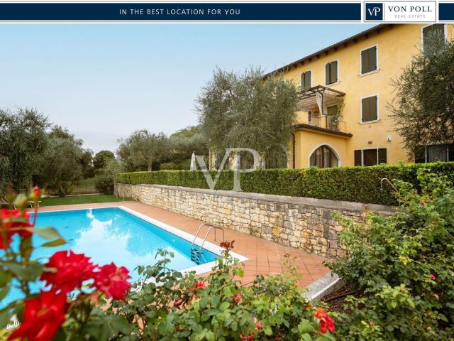 Appartamento in vendita di 180 m² in Via Beato Giuseppe Nascimbeni, 70