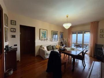 Appartamento in vendita di 180 m² in Via Biagio Miraglia