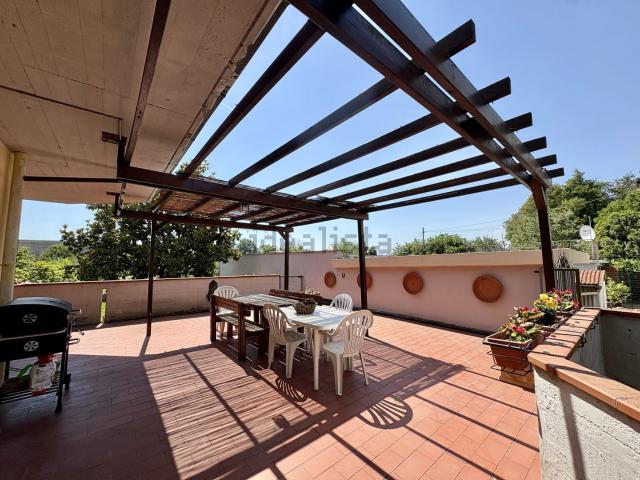 Appartamento in vendita di 180 m² in Via Bruno Ciari, 1