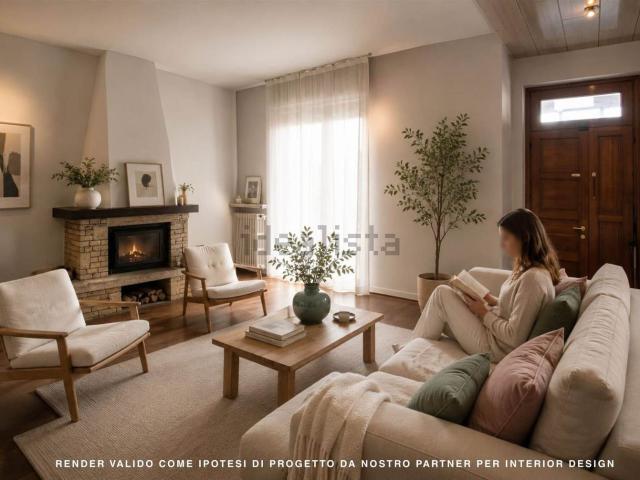 Appartamento in vendita di 180 m² in Via G. Marconi, 83