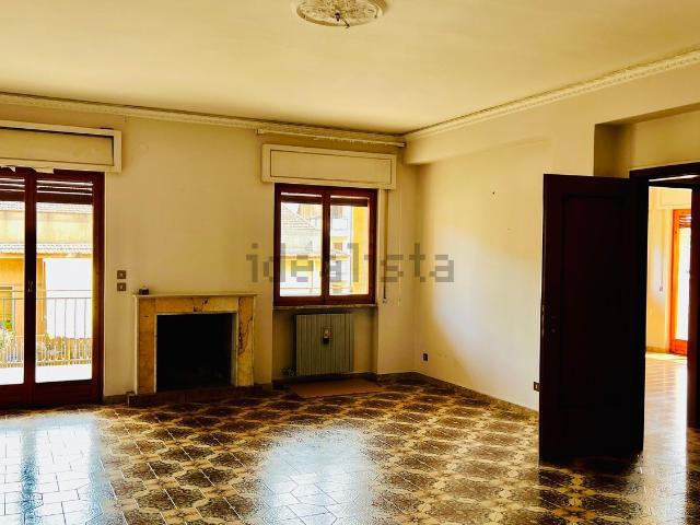 Appartamento in vendita di 180 m² in Via Galeno, 93