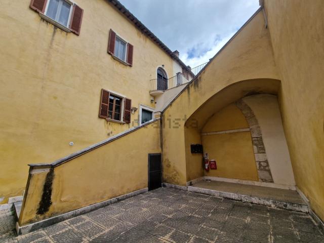 Appartamento in vendita di 180 m² in Via Garibaldi
