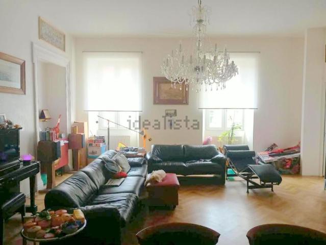 Appartamento in vendita di 180 m² in Via Ghega