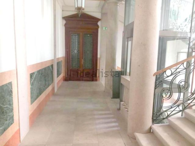 Appartamento in vendita di 180 m² in Via Ghega