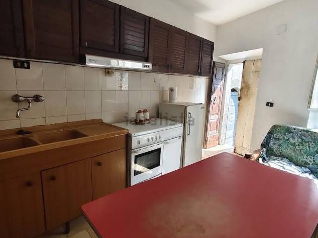 Appartamento in vendita di 180 m² in Via Giuseppe Garibaldi, 47