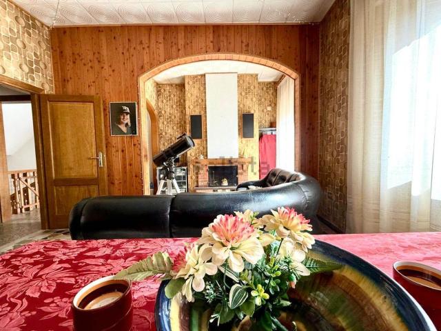 Appartamento in vendita di 180 m² in Via Giuseppe Mazzini, 56