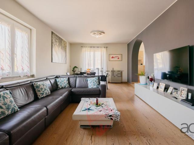 Appartamento in vendita di 180 m² in Via Giuseppe Verdi, 1