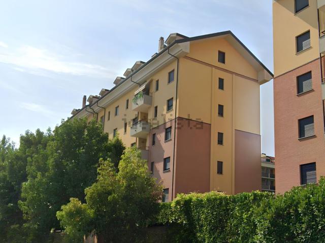 Appartamento in vendita di 180 m² in Via Gioacchino Rossini, 5
