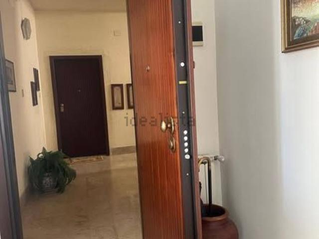 Appartamento in vendita di 180 m² in Via Gioeni, 49