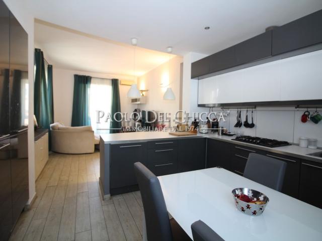 Appartamento in vendita di 180 m² in Via Giosuè Borsi