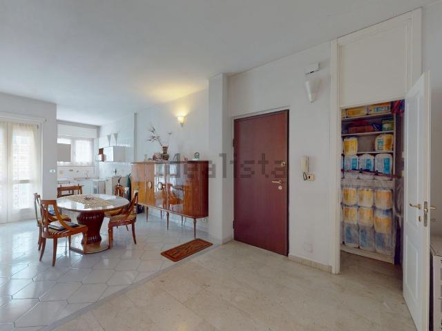 Appartamento in vendita di 180 m² in Via Guido Reni, 79