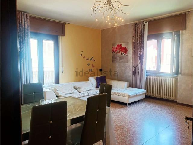 Appartamento in vendita di 180 m² in Via Don Carlo Gnocchi, 11