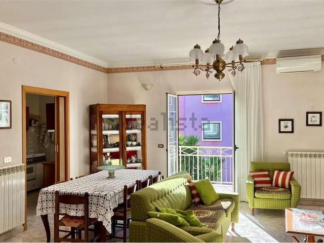 Appartamento in vendita di 180 m² in Via Dorsa, 15