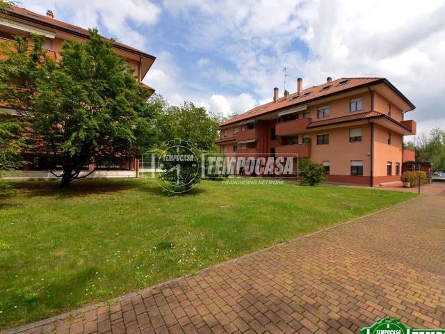 Appartamento in vendita di 180 m² in Via Dante Alighieri, 23