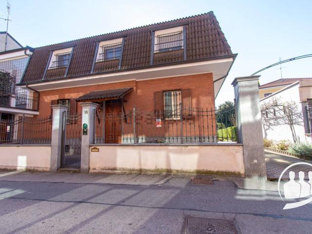 Appartamento in vendita di 180 m² in Via dei Mille, 14