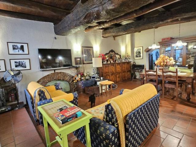 Appartamento in vendita di 180 m² in Via dei Fornari