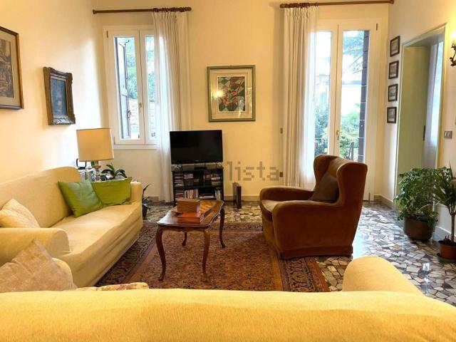 Appartamento in vendita di 180 m² in Via dei Livello, 1