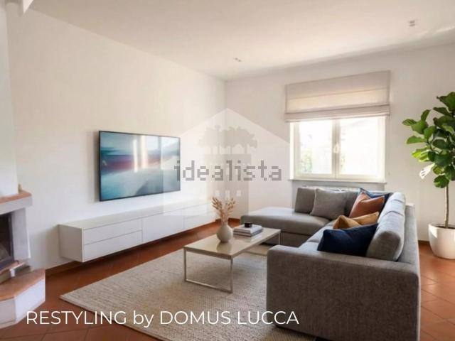 Appartamento in vendita di 180 m² in Via del Burlamacco, 67