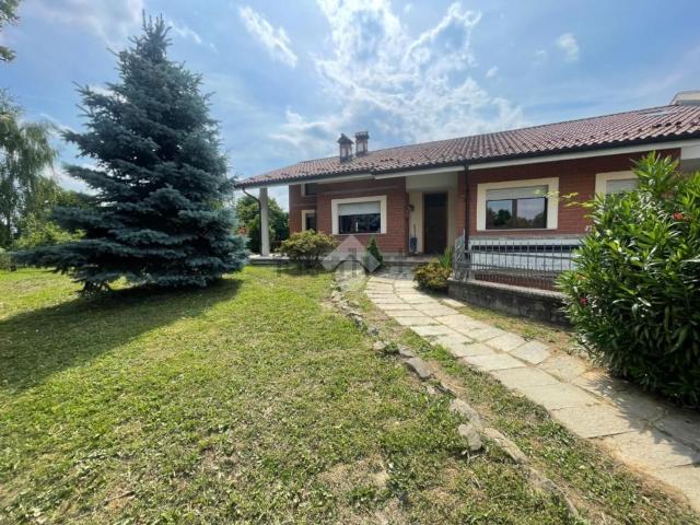 Appartamento in vendita di 180 m² in Via del Boschetto, 18