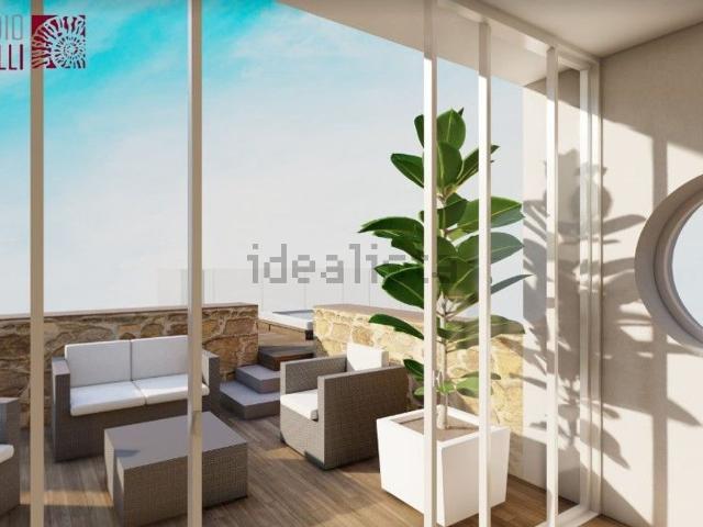Appartamento in vendita di 180 m² in Via DEL BOSCHETTO, 23