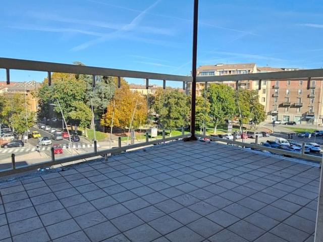 Appartamento in vendita di 180 m² in Via del Carmine, 6