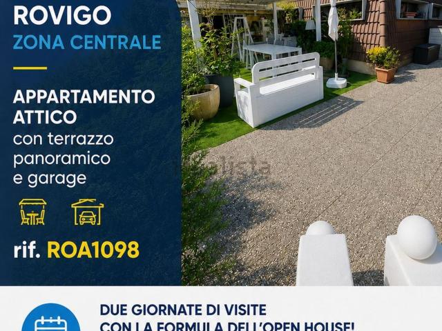 Appartamento in vendita di 180 m² in Via del Sacro Cuore, 35