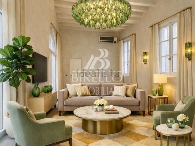 Appartamento in vendita di 180 m² in Via della Chiesa