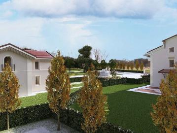 Appartamento in vendita di 180 m² in Via della Croce, 1