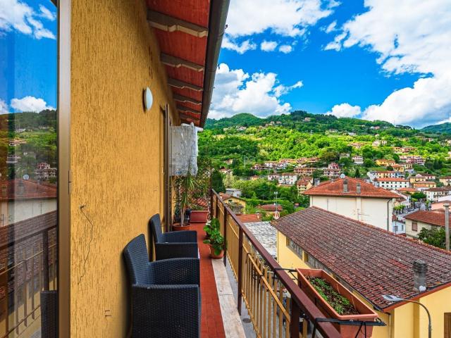 Appartamento in vendita di 180 m² in Via della Madonnina