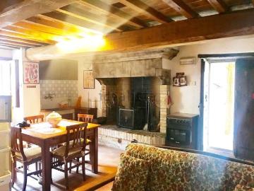 Lerchi, Pesaro e Urbino, Marche