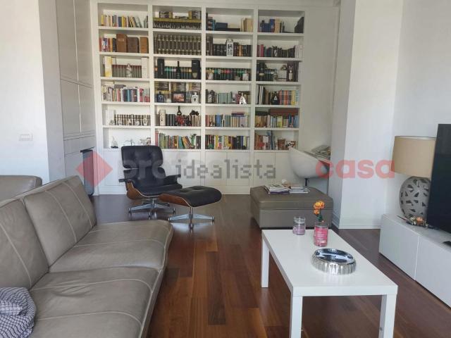 Appartamento in vendita di 180 m² in Via Demetrio Tripepi, 6