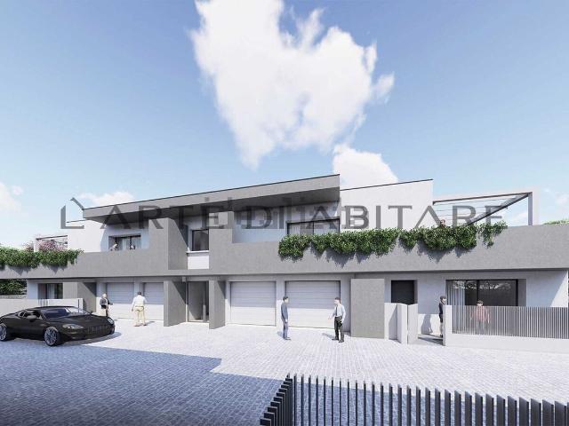 Appartamento in vendita di 180 m² in Via Divisione Cadore, 20