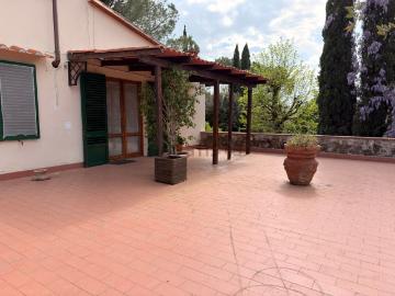 Appartamento in vendita di 180 m² in Via di Belmonte