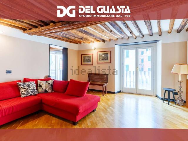 Appartamento in vendita di 180 m² in Via di San Bernardo, 15